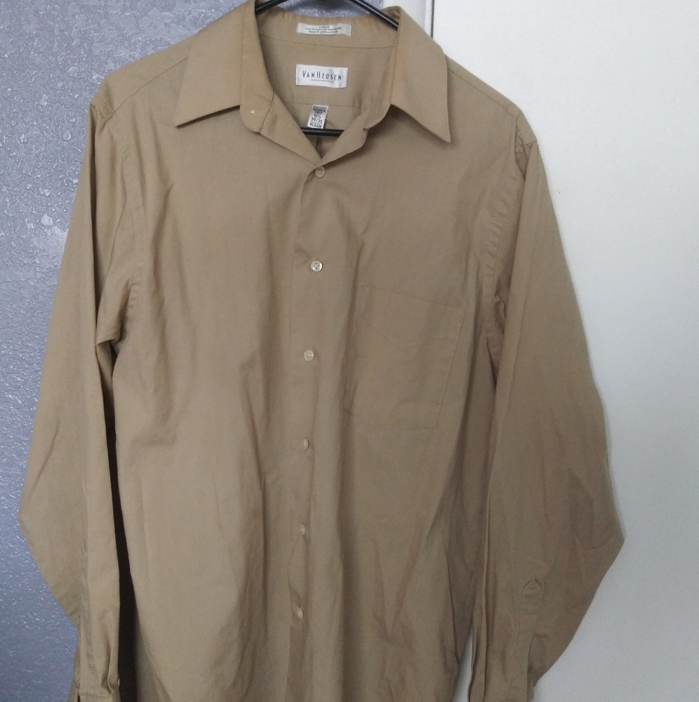 Mens dress shirt